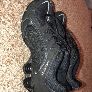 Nike Shox